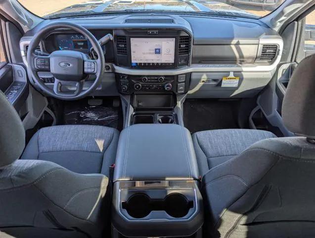 new 2026 Ford F-250 car, priced at $70,228
