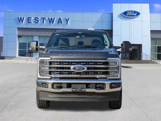 new 2026 Ford F-250 car, priced at $70,228