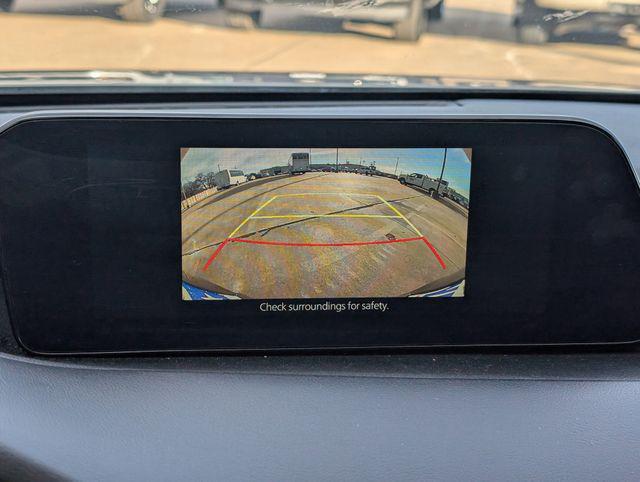 used 2023 Mazda Mazda3 car, priced at $18,300