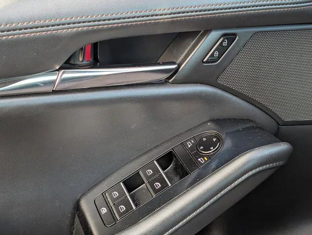 used 2023 Mazda Mazda3 car, priced at $18,300
