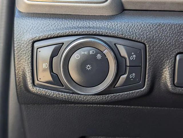 used 2023 Ford Ranger car, priced at $22,487