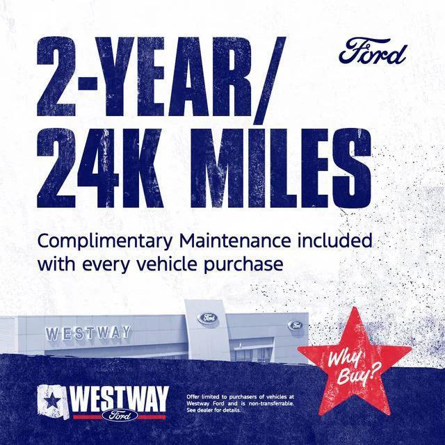 used 2023 Ford Ranger car, priced at $18,599