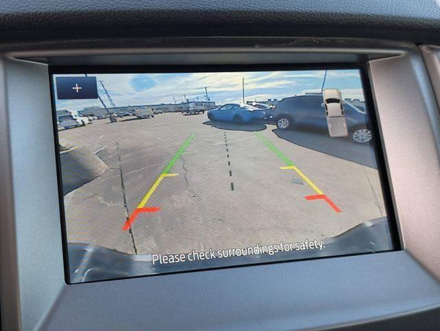 used 2023 Ford Ranger car, priced at $22,487