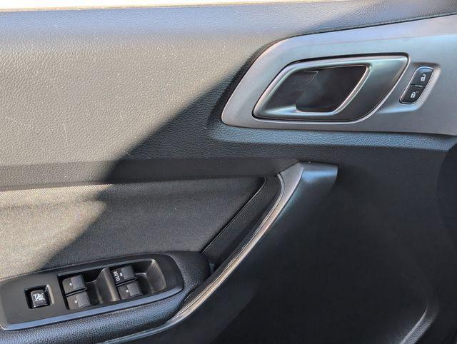 used 2023 Ford Ranger car, priced at $22,487