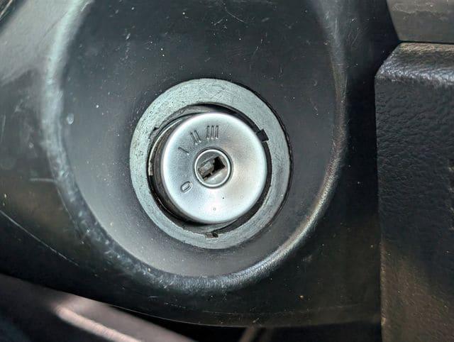 used 2023 Ford Ranger car, priced at $22,487