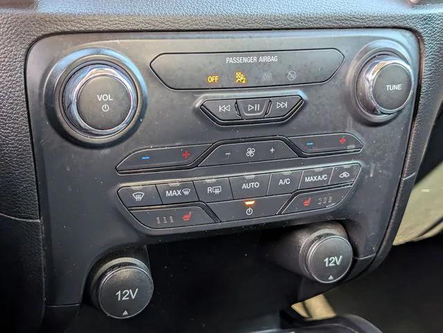 used 2023 Ford Ranger car, priced at $22,487