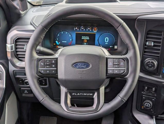 new 2026 Ford F-150 car, priced at $77,447