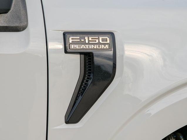 new 2026 Ford F-150 car, priced at $77,447