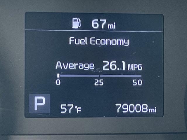 used 2022 Kia Sportage car, priced at $15,708