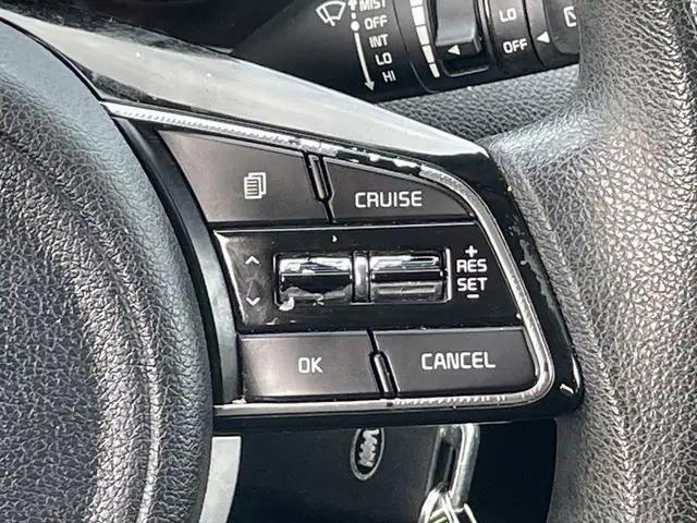 used 2022 Kia Sportage car, priced at $15,708