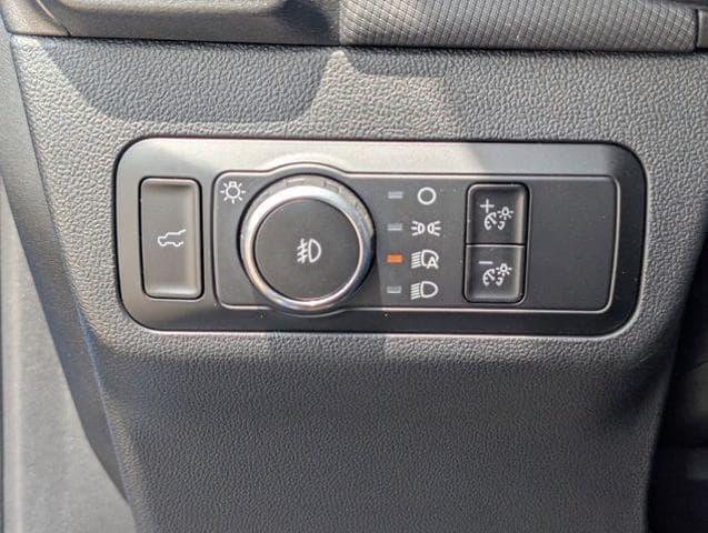 new 2025 Ford Bronco Sport car, priced at $30,495