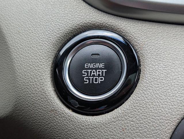 used 2020 Kia Sorento car, priced at $19,629