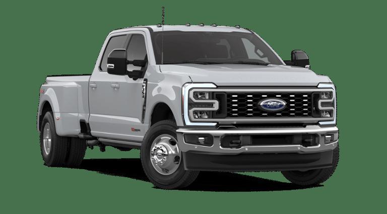 new 2026 Ford F-350 car, priced at $90,945