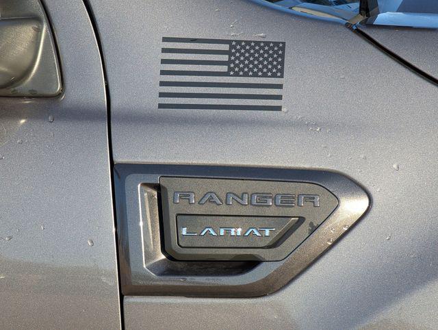 used 2021 Ford Ranger car, priced at $27,662