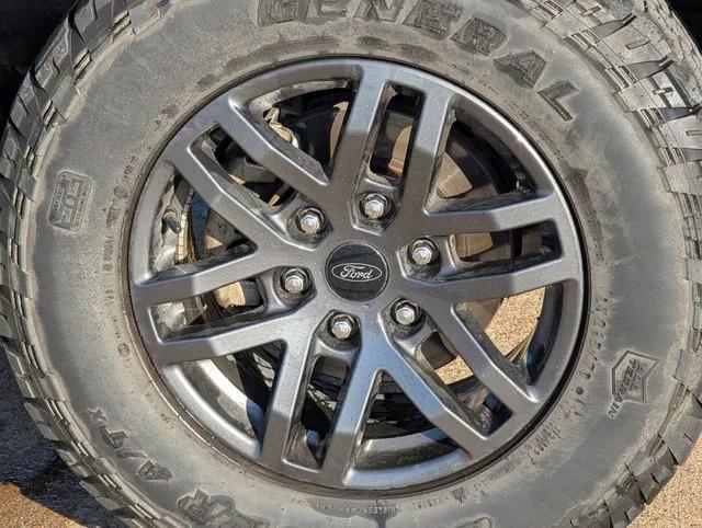 used 2021 Ford Ranger car, priced at $27,662
