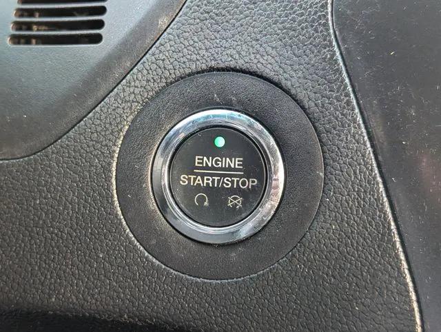 used 2017 Ford Explorer car, priced at $13,396