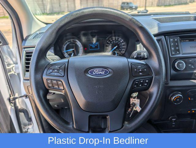 used 2022 Ford Ranger car, priced at $28,713