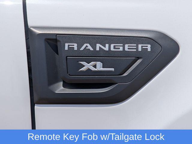 used 2022 Ford Ranger car, priced at $28,713