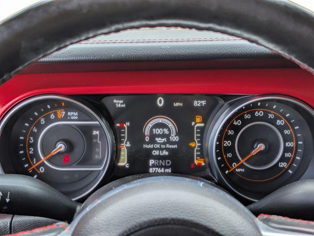 used 2023 Jeep Gladiator car, priced at $30,495