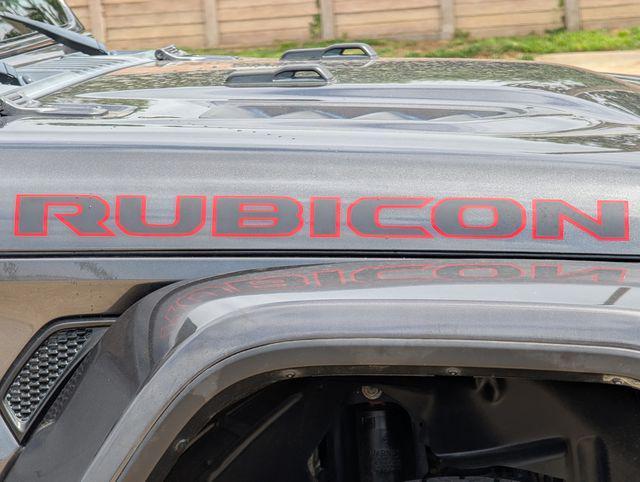 used 2023 Jeep Gladiator car, priced at $30,495