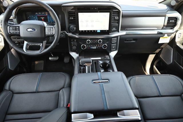 new 2025 Ford F-150 car, priced at $72,995