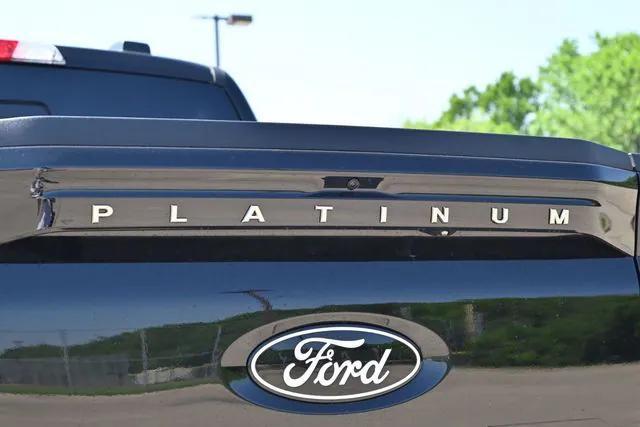 new 2025 Ford F-150 car, priced at $72,995