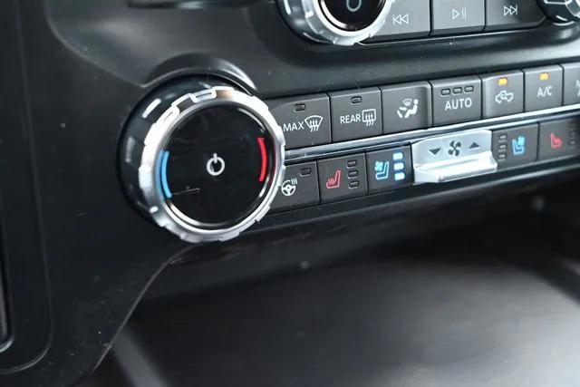 new 2025 Ford F-150 car, priced at $72,995