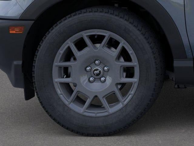 new 2026 Ford Bronco Sport car, priced at $33,050
