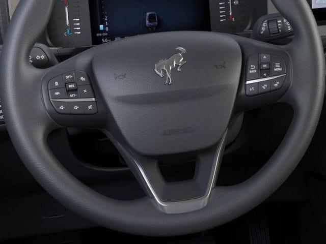 new 2026 Ford Bronco Sport car, priced at $33,050