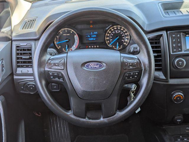 used 2022 Ford Ranger car, priced at $22,834