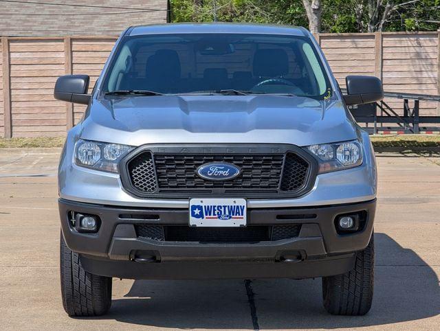 used 2022 Ford Ranger car, priced at $22,834