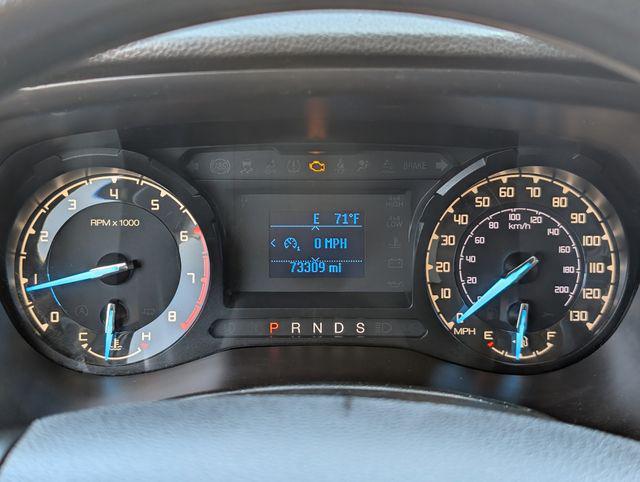 used 2022 Ford Ranger car, priced at $22,834