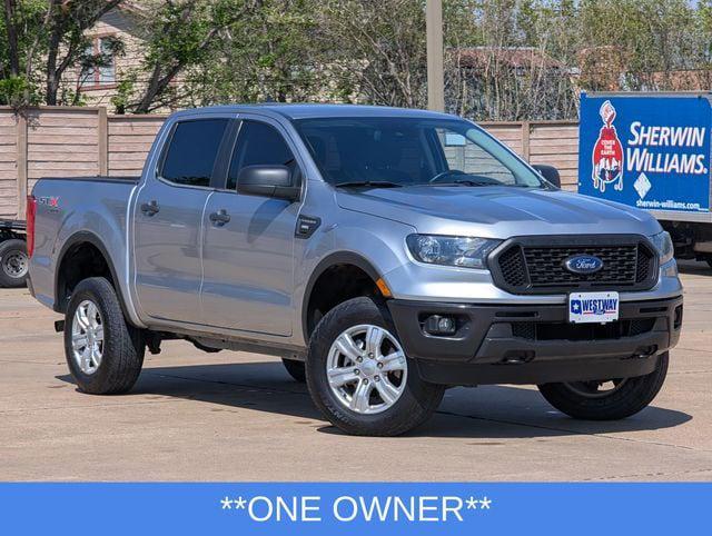 used 2022 Ford Ranger car, priced at $22,834