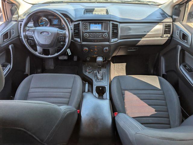 used 2022 Ford Ranger car, priced at $22,834