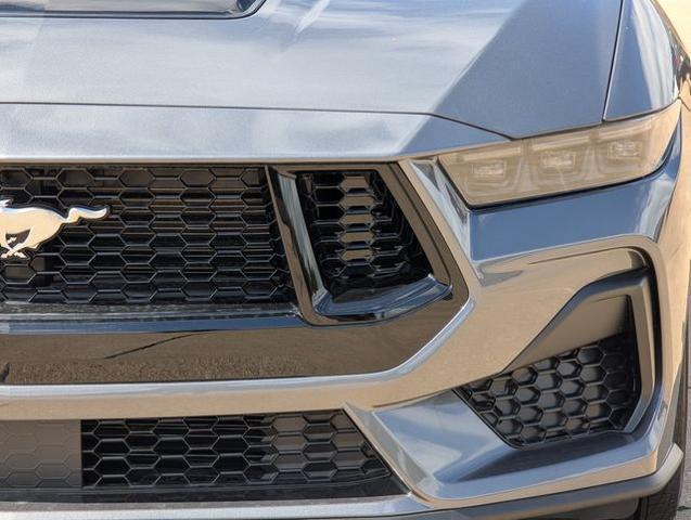 new 2026 Ford Mustang car, priced at $49,161
