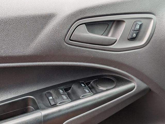 used 2017 Ford Transit Connect car, priced at $13,173