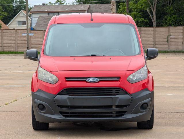 used 2017 Ford Transit Connect car, priced at $13,173