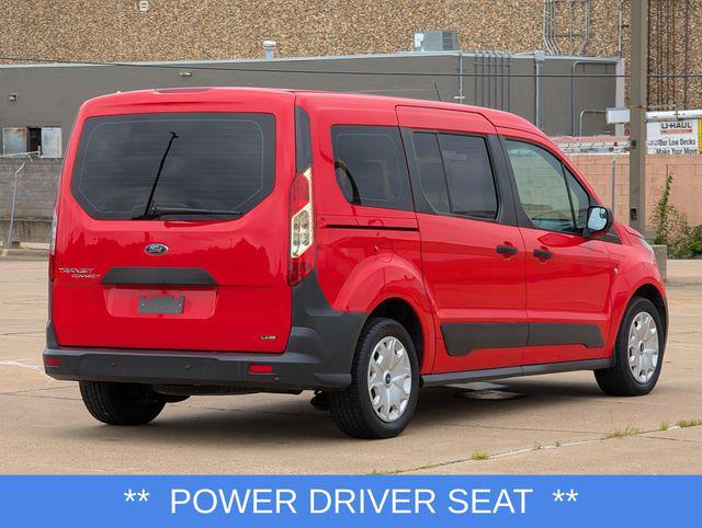 used 2017 Ford Transit Connect car, priced at $13,173