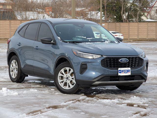 new 2025 Ford Escape car, priced at $22,683