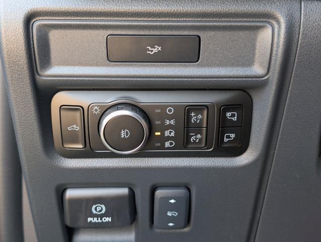new 2026 Ford F-150 car, priced at $61,085