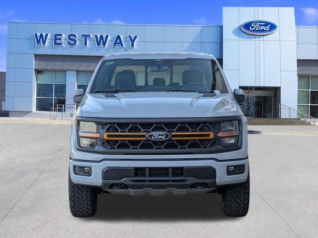 new 2026 Ford F-150 car, priced at $64,515