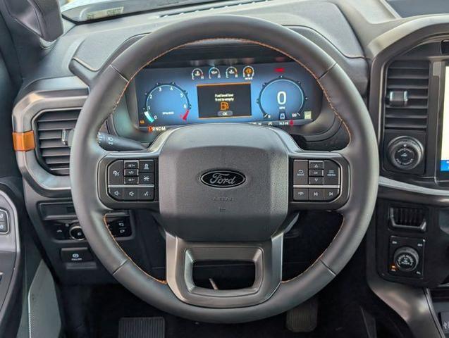 new 2026 Ford F-150 car, priced at $64,515