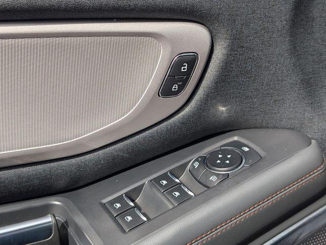 used 2025 Ford Expedition car, priced at $51,249