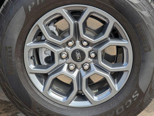 used 2025 Ford Expedition car, priced at $51,249
