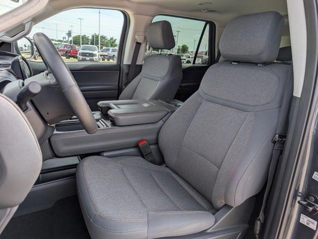 used 2025 Ford Expedition car, priced at $51,249