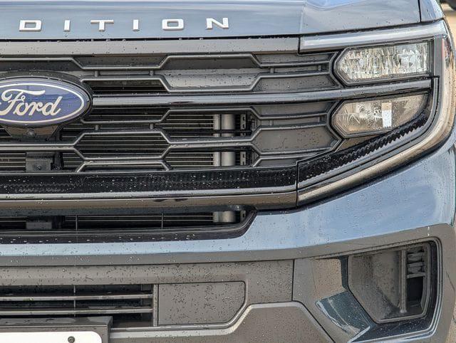 used 2025 Ford Expedition car, priced at $51,249