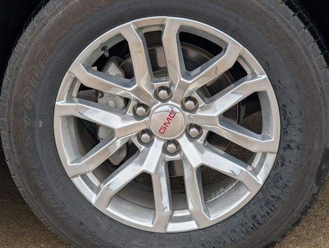 used 2020 GMC Sierra 1500 car, priced at $32,999