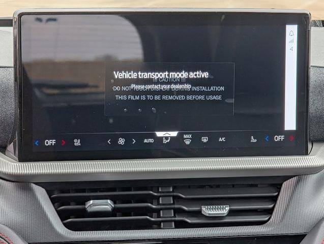 new 2026 Ford Explorer car, priced at $47,202
