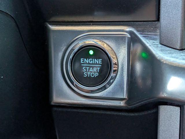 used 2022 Ford F-150 car, priced at $45,844
