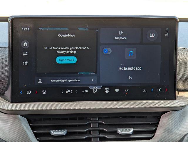 used 2025 Ford Explorer car, priced at $34,214